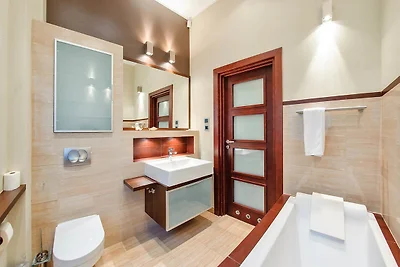 Vakantieappartement Gezinsvakantie Misdroy