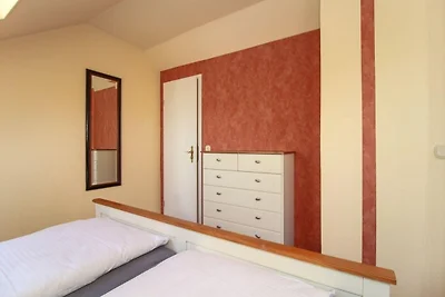 Vakantieappartement Gezinsvakantie Eilsum