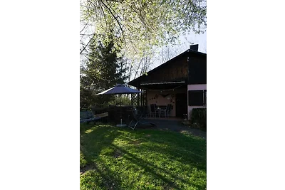 Vakantieappartement Gezinsvakantie Thalfang