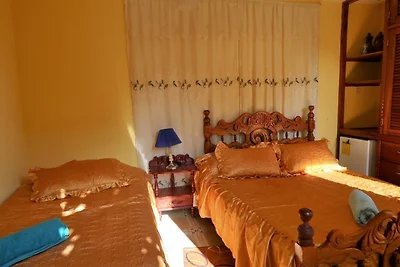 Appartamento Vacanza con famiglia Santiago de Cuba