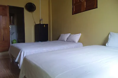 Vakantieappartement Gezinsvakantie Baracoa