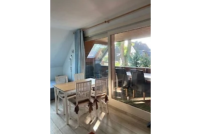 Vakantieappartement Gezinsvakantie Wedel