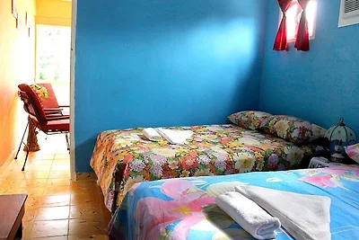 Appartamento Vacanza con famiglia Trinidad - Tobago