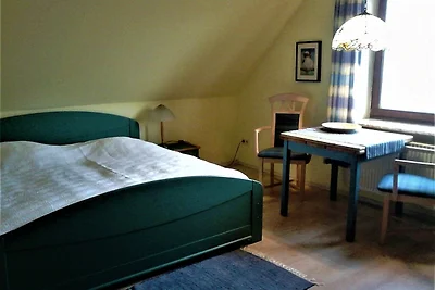 Vakantieappartement Gezinsvakantie Dagebüll