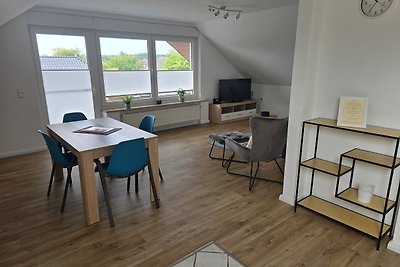 Vakantieappartement Gezinsvakantie Gifhorn