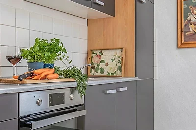 Wohnung Auszeit im Gutshof zum See