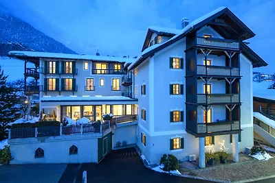 Appartement 2 "Wildeiche"