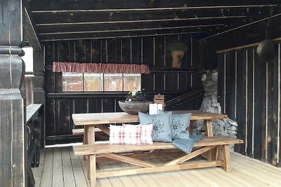 Vakantiehuis Ontspannende vakantie Gerlosberg