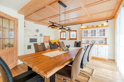 Ortliebs Häusle, Whg EG