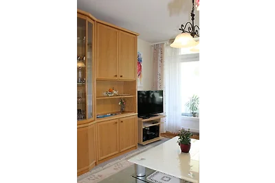 Whg. Beyer - Driftberg 53 -