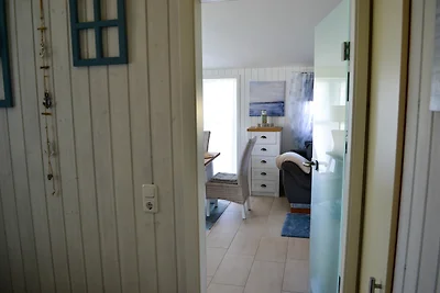 Vakantiehuis Ontspannende vakantie Wesselburenerkoog