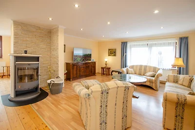 Domek letniskowy Urlop wypoczynkowy Dahme