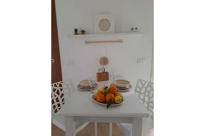 Casa vacanze Vacanza di relax Castelvetrano
