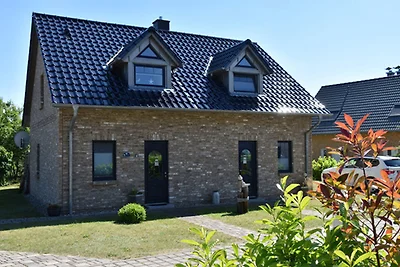 Casa vacanze Vacanza di relax Fuhlendorf