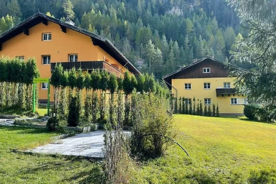 Vakantieappartement Gezinsvakantie Nauders