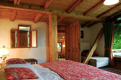 Casa vacanze Vacanza di relax Ramsau im Zillertal