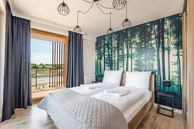 Sun&Snow Resorts - Apartment A12