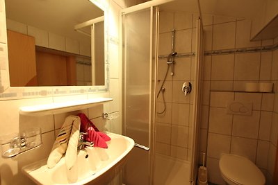 Vakantieappartement Gezinsvakantie Eisenberg