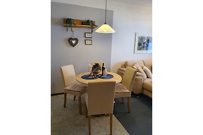 Appartamento Vacanza con famiglia Mittenwald