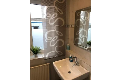 Appartamento Vacanza con famiglia Gütersloh