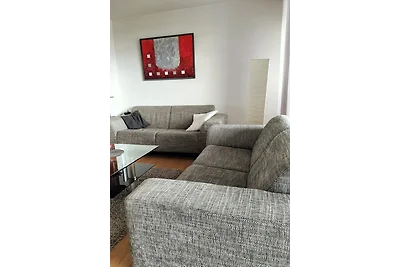 Vakantieappartement Gezinsvakantie Wilhelmshaven