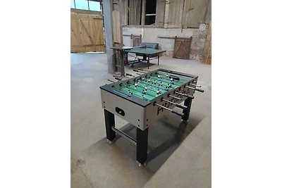 Apartment Erde im Ferienhaus am