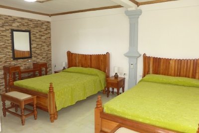 Vakantieappartement Gezinsvakantie Baracoa