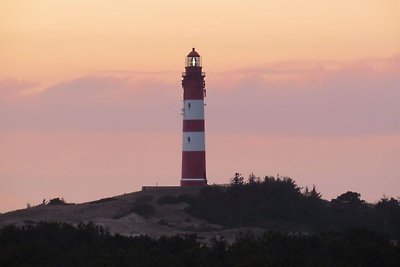 Vakantieappartement Gezinsvakantie Nebel