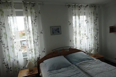 Vakantieappartement Gezinsvakantie Dahme