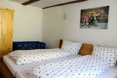 Vakantieappartement Gezinsvakantie Dietfurt an der Altmühl