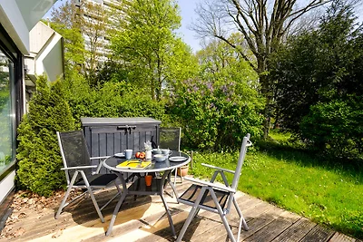 Vakantieappartement Gezinsvakantie Sierksdorf