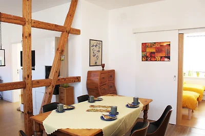 Appartamento Vacanza con famiglia Uelzen
