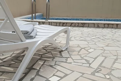 Traumferienwohnung mit privatem