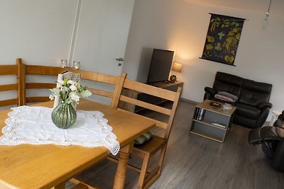 Ferienwohnung Gute Zeit - Apartment