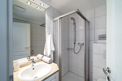 FeWo "Gelassenheit" - Strandhaus