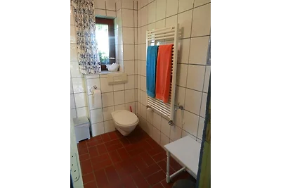 Casa vacanze Vacanza di relax Ulsnis