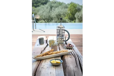 Villa Lilli & Spa
