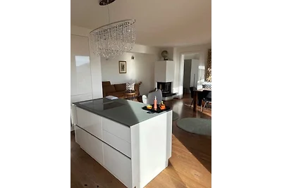 Traumhaus mit herrlichem Blick