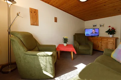 Ferienwohnung Erzgebirge
