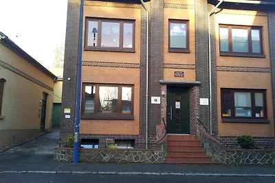 Vakantieappartement Gezinsvakantie Eckernförde