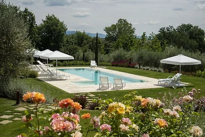 Casa vacanze Vacanza di relax Arezzo