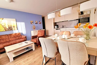 Vakantieappartement Gezinsvakantie Eckernförde