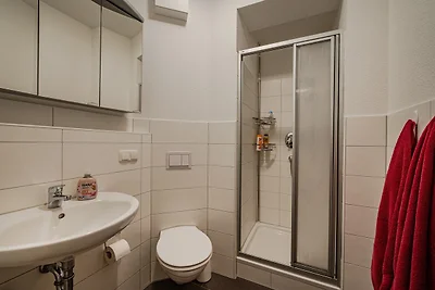 Villa Marin, Wohnung 14