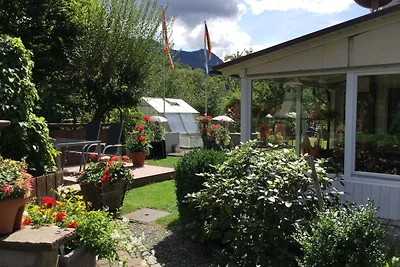 Ferienwohnung Holzer Feng-Shui