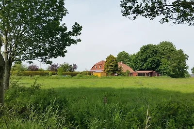 Ferienwohnung Wiesenblick