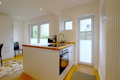 NS 6 Strandläufer Wremen