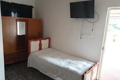 Villa Olema Appartement 1