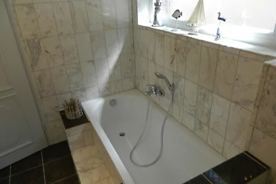 Appartamento Vacanza con famiglia Möhnesee