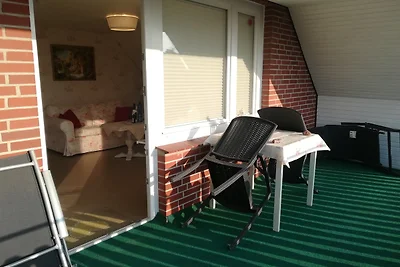 Ferienwohnung Schmetterling I