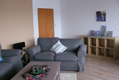 Ferienwohnung Oelstorf